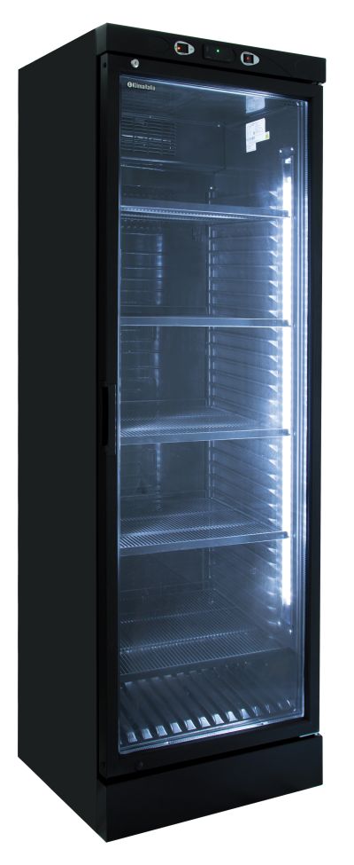 Frigo vini ventilati e statici con temperature separate