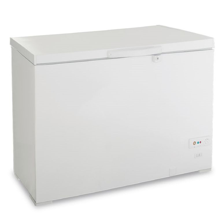 Frigo a pozzetto per bibite statico +0°C/+10C° CL 400 PSK