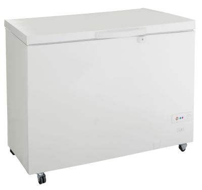 Congelatore a pozzetto surgelati -24°C /-18°C FR 400 PS K