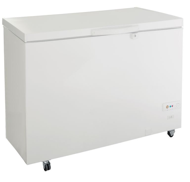 Congelatore a pozzetto surgelati -24°C /-18°C FR 500 PS K