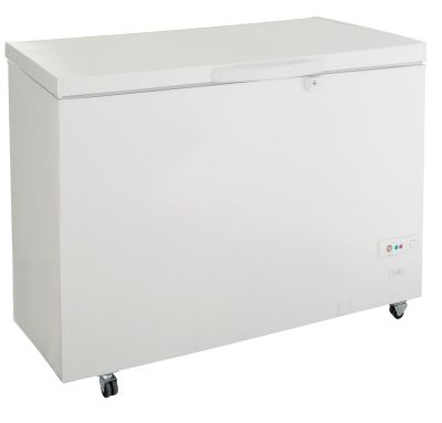 Congelatore a pozzetto surgelati -24°C /-18°C FR 500 PS K