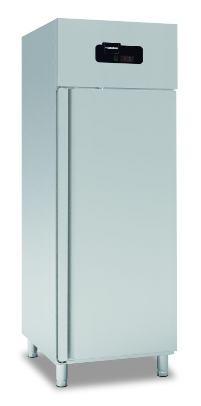 Armadio frigo verticale refrigerato 700 litri temperatura AXT 710 TN normale