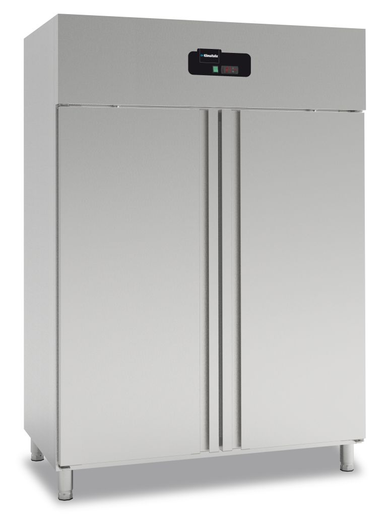 Armadio frigo refrigerato 1400 litri temperatura normale AXT 1520 TN