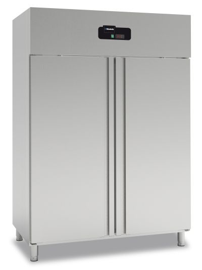 Armadio frigo refrigerato 1400 litri bassa temperatura AXT 1520 BT