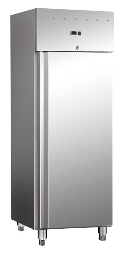 Armadio frigo ventilato verticale temperatura normale AX 400 TNV