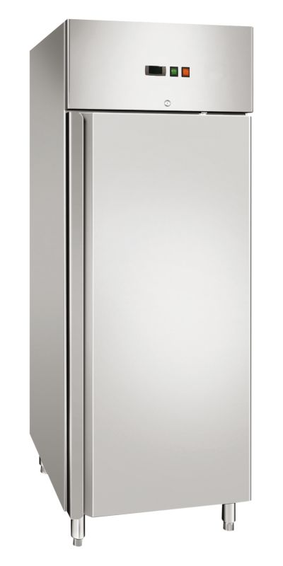 Armadio frigo ventilato verticale temperatura normale AX 700 TN