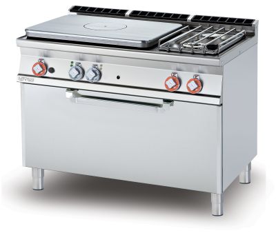 TPF2-712GPE REDCOOK