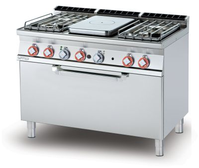 TPF4-712GP REDCOOK