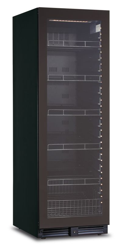 Frigo bevande verticale per bar ristoranti supermarket CV 180 BEV