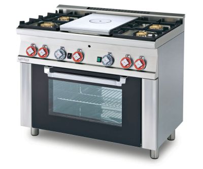 TPF4-610G REDCOOK