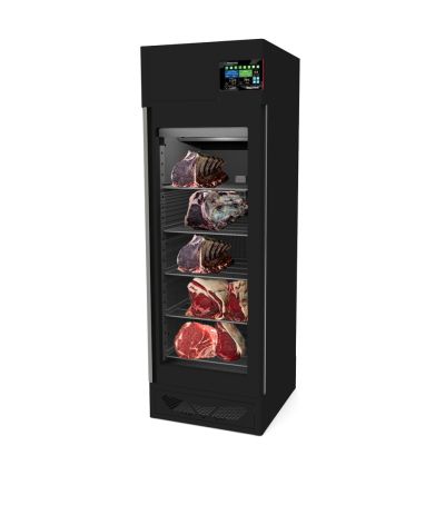 Stagionello® Meat Curing Device 100 Kg Color Standard STAGIONELLO Meat