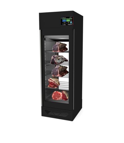 Stagionello® Meat Curing Device 100 Kg Color 2 Vetri STAGIONELLO Meat