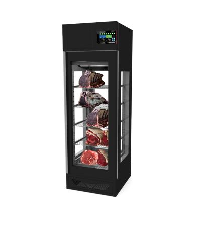 Stagionello® Meat Curing Device 100 Kg Color 4 Vetri STAGIONELLO Meat