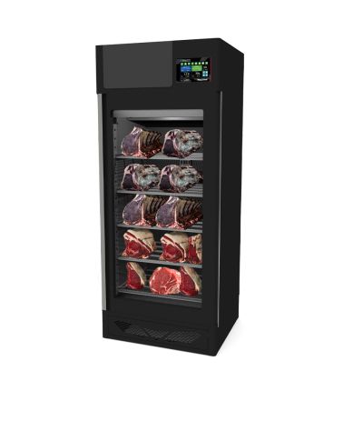 Stagionello® Meat Curing Device 150 Kg Color Standard STAGIONELLO Meat