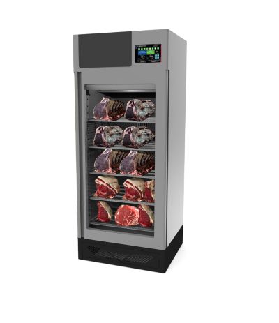 Stagionello® Meat Curing Device 150 Kg Inox Standard STAGIONELLO Meat