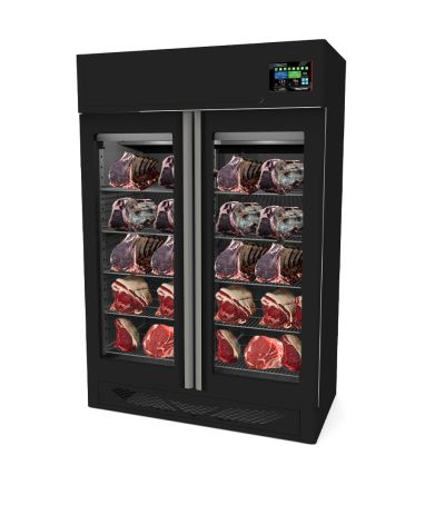 Stagionello® Meat Curing Device 200 Kg Color Standard STAGIONELLO Meat