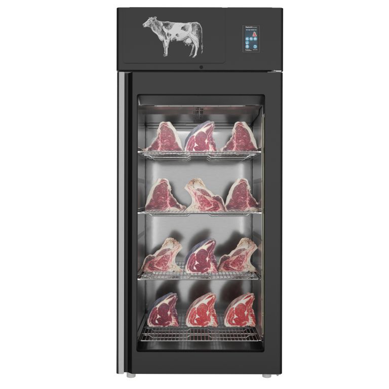 Stagionello Dry-Age 3.0 meat 900lt standard black