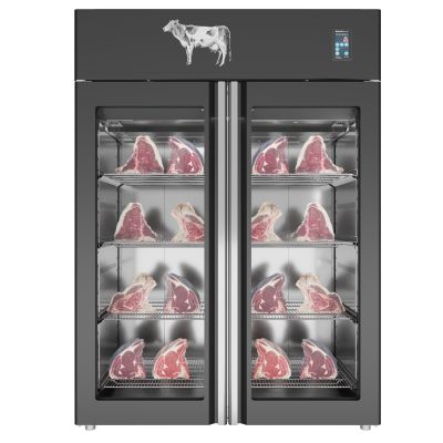 STAGIONELLO® DRY-AGE 3.0 MEAT 1400 LT Standard Black