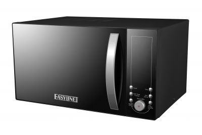 Forno a microonde P90DZH Easyline by Fimar funzione defrost