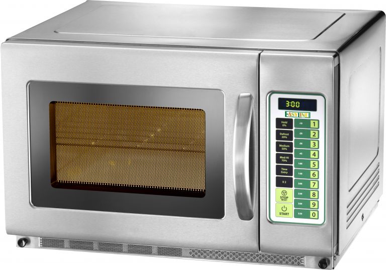 Forno a Microonde Professionale 35Lt MC1800 EasyLine by FIMAR