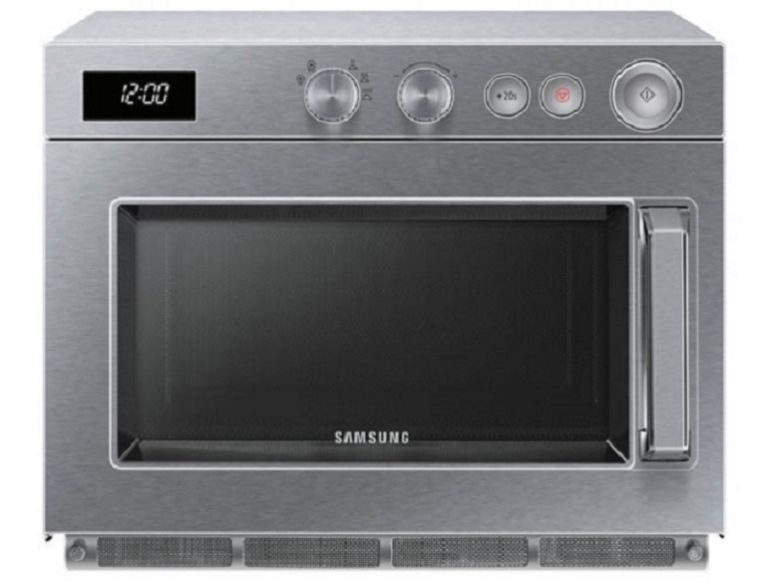 Forno microonde Samsung comandi meccanici 1,5kW MJ6051AT