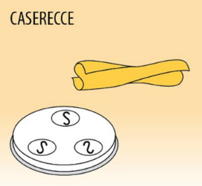 Caserecce-