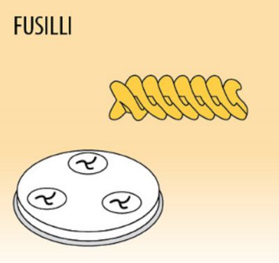 Fusilli