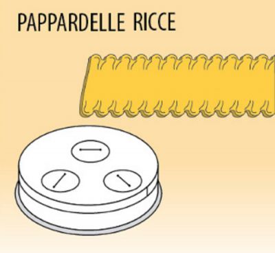 Pappardelle Ricce FIMAR