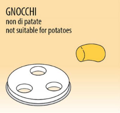 Gnocchi-