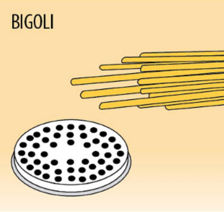 Bigoli