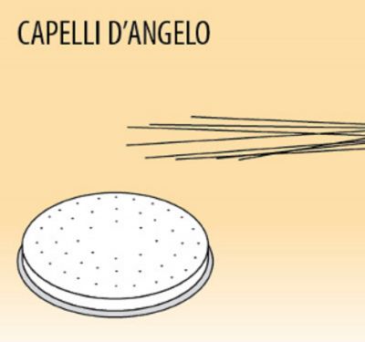 Capelli D'Angelo FIMAR