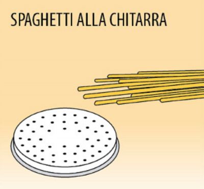 Spaghetti-Chitarra-