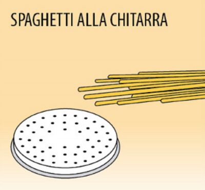 Spaghetti Chitarra