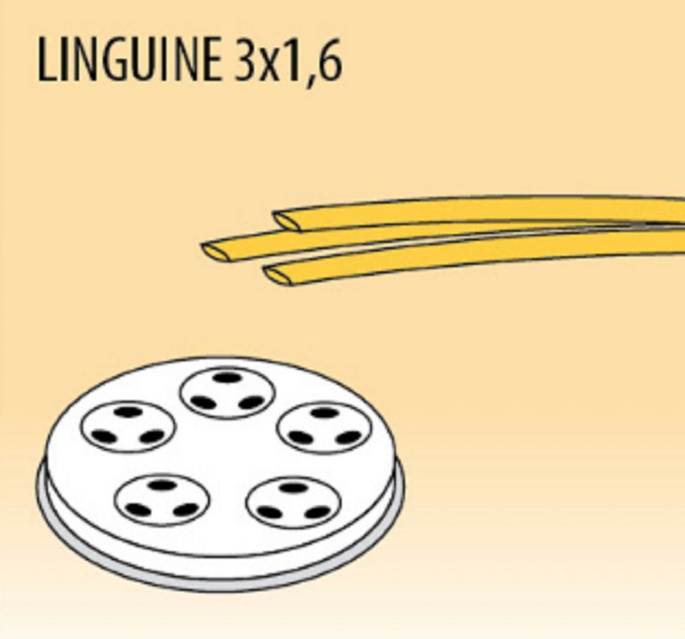 Linguine 3