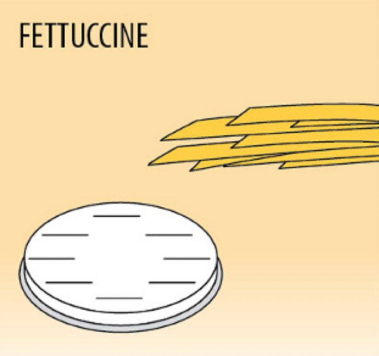 Fettuccine