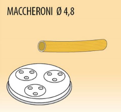 Maccheroni 4.8 FIMAR