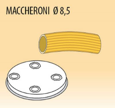 Maccheroni 8.5 FIMAR